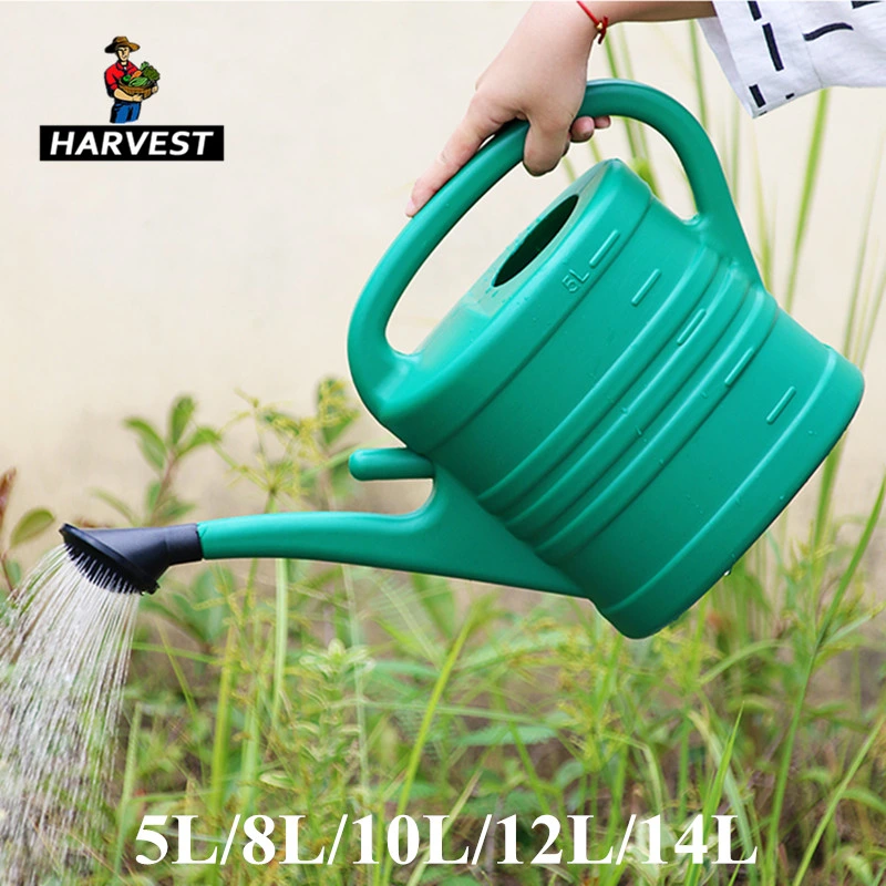 Agriculture Farm Crop Garden Flower Hand Watering Can (WNC001)