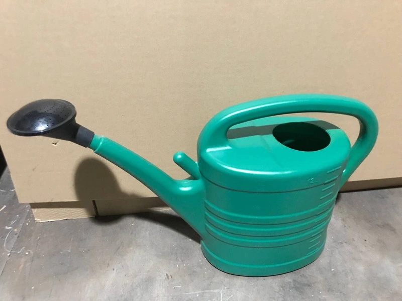 Agriculture Farm Crop Garden Flower Hand Watering Can (WNC001)